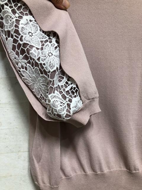 新品☆LL♪マーメイドジャンスカ&袖レーストップス♪フェミニン♪☆Q399 < 女性ファッション 新品☆LL♪マーメイドジャンスカ&袖レーストップス♪フェミニン♪☆Q399 < 女性ファッションの