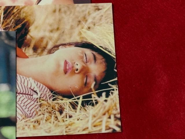 ZNV[D@▃ߎq@|XgJ[h@5@E  ^gObY 