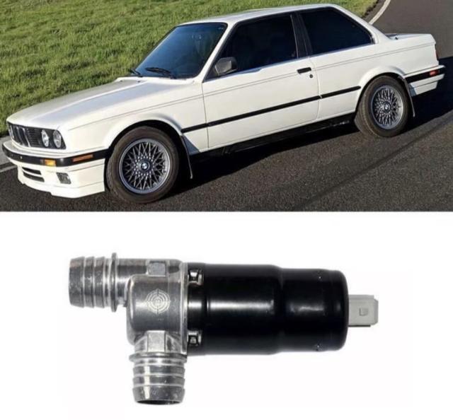 希少■送料無料 BMW E30 E24 320i 325i 325iX M3 635CSi アイドルバルブ/コントロールバルブ < 自動車/バイク 希少■送料無料 BMW E30 E24 320i 325i 325iX M3 635CSi アイドルバルブ/コントロールバルブ < 自動車/バイク