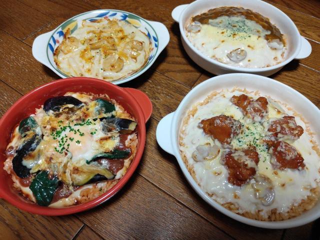 食品サンプル サンプル リアルサイズ ピラフ カツとじ ドリア グラタン 漬物 見本 メニュー ランチ お店 インテリア < おもちゃ  食品サンプル サンプル リアルサイズ ピラフ カツとじ ドリア グラタン 漬物 見本 メニュー ランチ お店 インテリア < おもちゃの