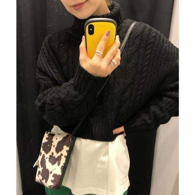 WEGO☆ハイネックショートニット < ブランド WEGO☆ハイネックショートニット < ブランドの