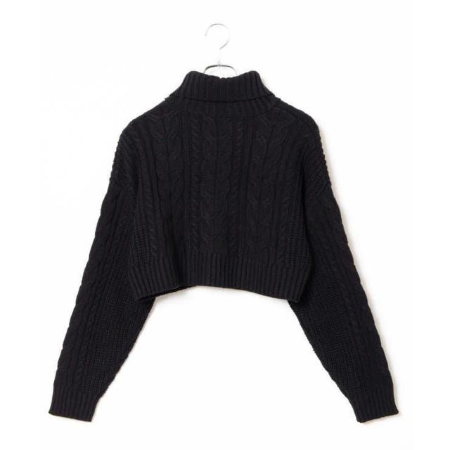 WEGO☆ハイネックショートニット < ブランド WEGO☆ハイネックショートニット < ブランドの