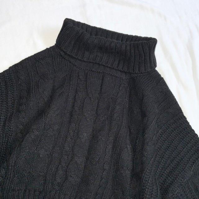 WEGO☆ハイネックショートニット < ブランド WEGO☆ハイネックショートニット < ブランドの