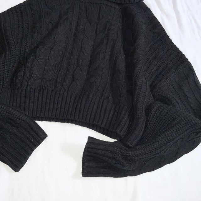 WEGO☆ハイネックショートニット < ブランド WEGO☆ハイネックショートニット < ブランドの