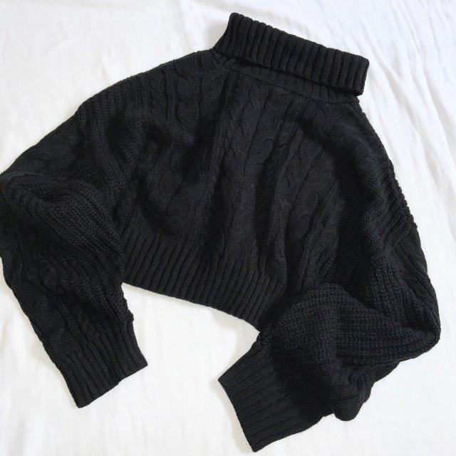 WEGO☆ハイネックショートニット < ブランド WEGO☆ハイネックショートニット < ブランドの