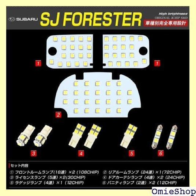 Xo tHX^[ ^FSJAvChA`D^s  p[c ANZT[ hXAbv FORESTER 1196  /oCN