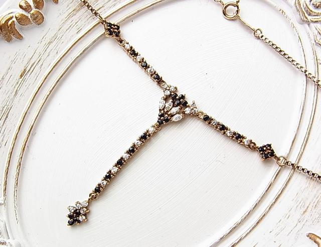 500円スタ★正規品 ZEZ ラインストーンネックレス 925F Silver Filled スワロフスキークリスタル(6) < 女性アクセサリー/時計 500円スタ★正規品 ZEZ ラインストーンネックレス 925F Silver Filled スワロフスキークリスタル(6) < 女性アクセサリー/時計の