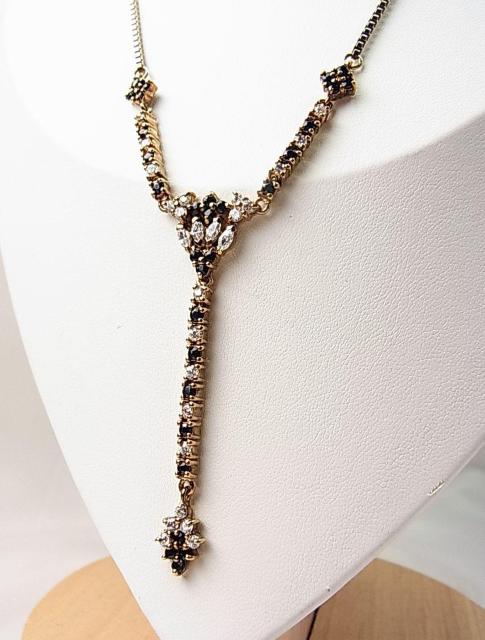 500円スタ★正規品 ZEZ ラインストーンネックレス 925F Silver Filled スワロフスキークリスタル(6) < 女性アクセサリー/時計 500円スタ★正規品 ZEZ ラインストーンネックレス 925F Silver Filled スワロフスキークリスタル(6) < 女性アクセサリー/時計の