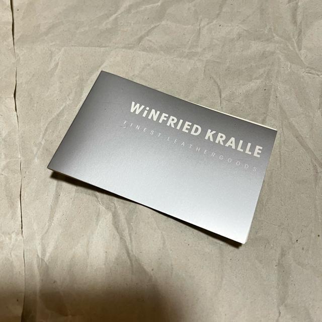 美品 WINFRIED KRALLE KONIGIN オーストリッチ カード入れ レザー 黒 本革 名刺入れ < 男性ファッション 美品 WINFRIED KRALLE KONIGIN オーストリッチ カード入れ レザー 黒 本革 名刺入れ < 男性ファッションの