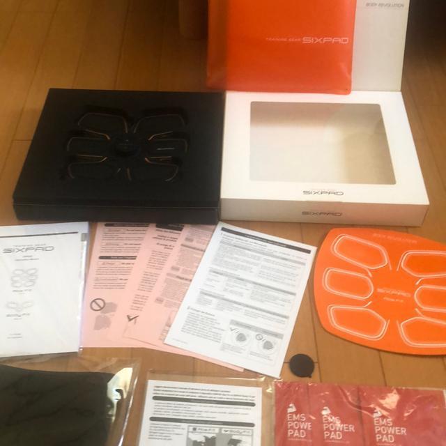 シックスパット腹部 < ヘルス/ビューティー シックスパット腹部 < ヘルス/ビューティーの