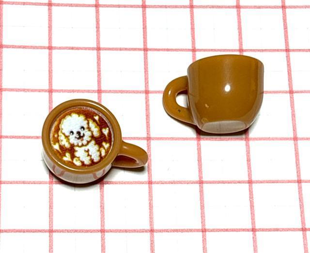 407  񂿂̃Jbv@1@@JtFI@JtFe@Hi@R[q[  ybg/|/| 