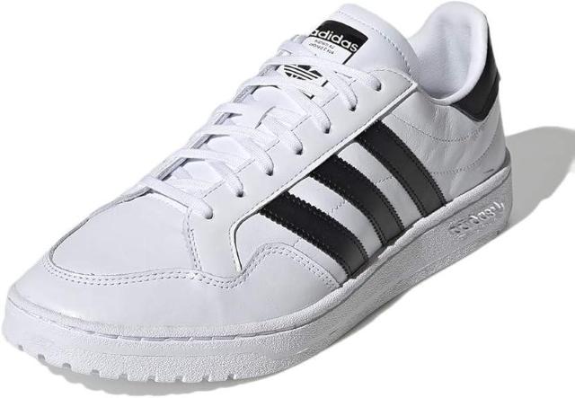 【新品】アディダス オリジナルス スニーカー メンズ ホワイト EG9734 TEAM COURT/チームコート ※ 29.0p < ブランド 【新品】アディダス オリジナルス スニーカー メンズ ホワイト EG9734 TEAM COURT/チームコート ※ 29.0p < ブランドの