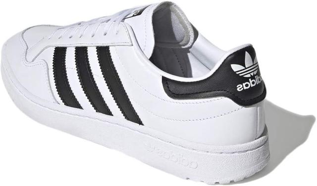 【新品】アディダス オリジナルス スニーカー メンズ ホワイト EG9734 TEAM COURT/チームコート ※ 29.0p < ブランド 【新品】アディダス オリジナルス スニーカー メンズ ホワイト EG9734 TEAM COURT/チームコート ※ 29.0p < ブランドの