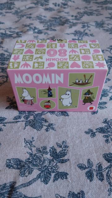 MOOMINnbs[Zbgjj  Aj/R~bN/LN^[ 