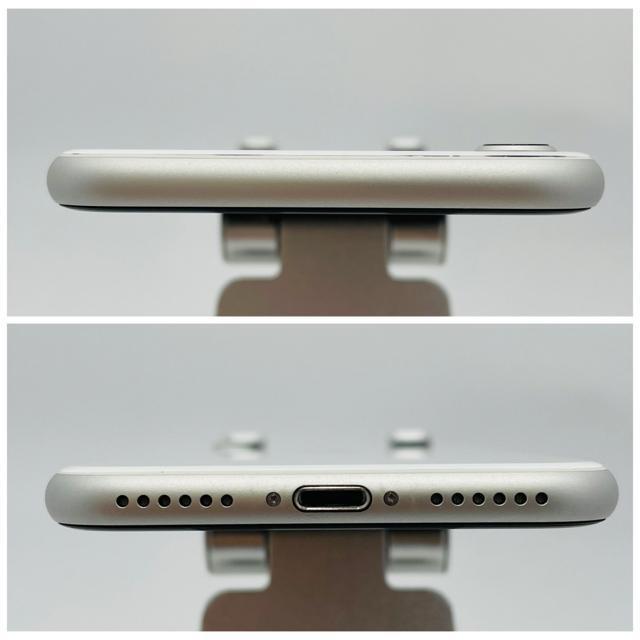 A 100% iPhone SE 2 128 GB SIM�t���[�{�� �� �Ɠd/AV�� 