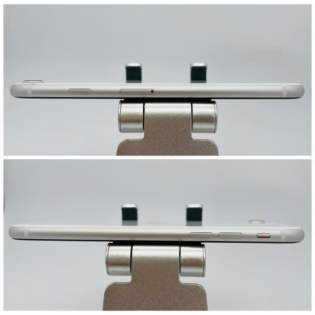 A 100% iPhone SE 2 128 GB SIM�t���[�{�� �� �Ɠd/AV�� 