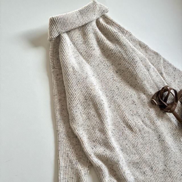 �����i��1.7����DOU DOU���n�[�u�W�b�v�����O�j�b�g�����s�[�X���x�[�W�� �� �����t�@�b�V������ 