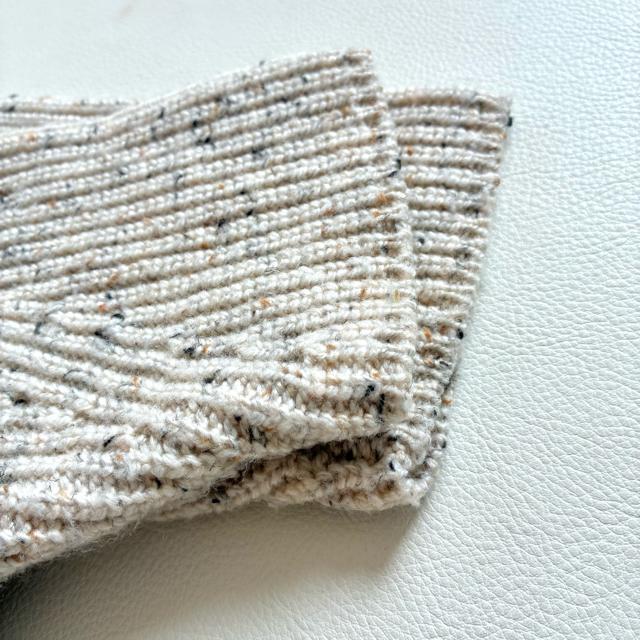 �����i��1.7����DOU DOU���n�[�u�W�b�v�����O�j�b�g�����s�[�X���x�[�W�� �� �����t�@�b�V������ 