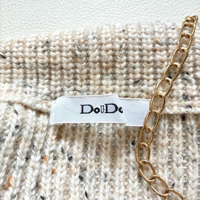 �����i��1.7����DOU DOU���n�[�u�W�b�v�����O�j�b�g�����s�[�X���x�[�W�� �� �����t�@�b�V������ 