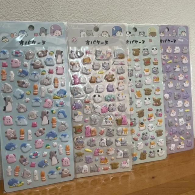 �I�o�P�[�k�@�V�[���@��������  �� �A�j��/�R�~�b�N/�L�����N�^�[�� 