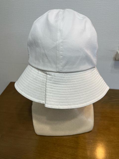 �o�[�o���[�S���t�@BURBERRY GOLF �n�b�g�X�q �|���G�X�e�� 57.5 �z���C�g �� �X�q�@���g�p �� ���W���[/�X�|�[�c�� 