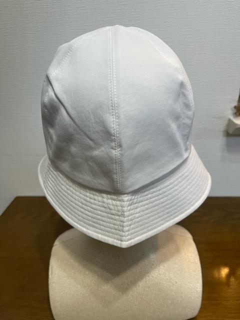 �o�[�o���[�S���t�@BURBERRY GOLF �n�b�g�X�q �|���G�X�e�� 57.5 �z���C�g �� �X�q�@���g�p �� ���W���[/�X�|�[�c�� 