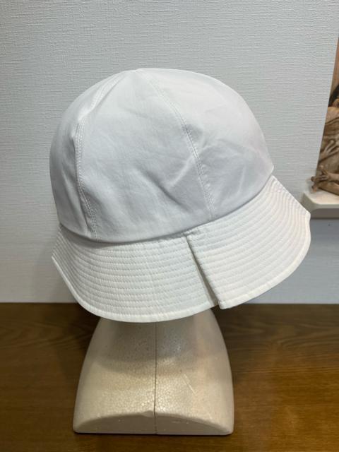 �o�[�o���[�S���t�@BURBERRY GOLF �n�b�g�X�q �|���G�X�e�� 57.5 �z���C�g �� �X�q�@���g�p �� ���W���[/�X�|�[�c�� 