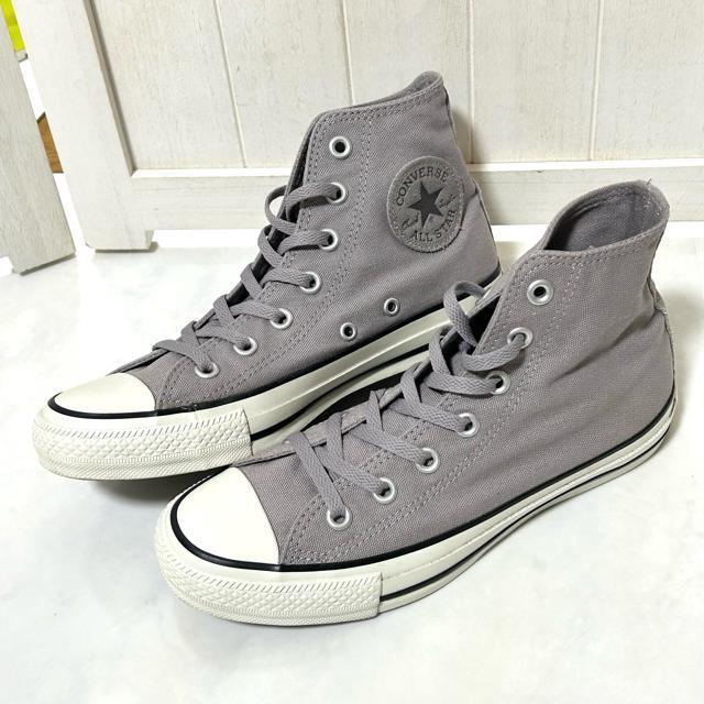 CONVERSE ALL STAR �R���o�[�X �n�C�J�b�g�X�j�[�J�[ 23.5c  �� �u�����h�� 