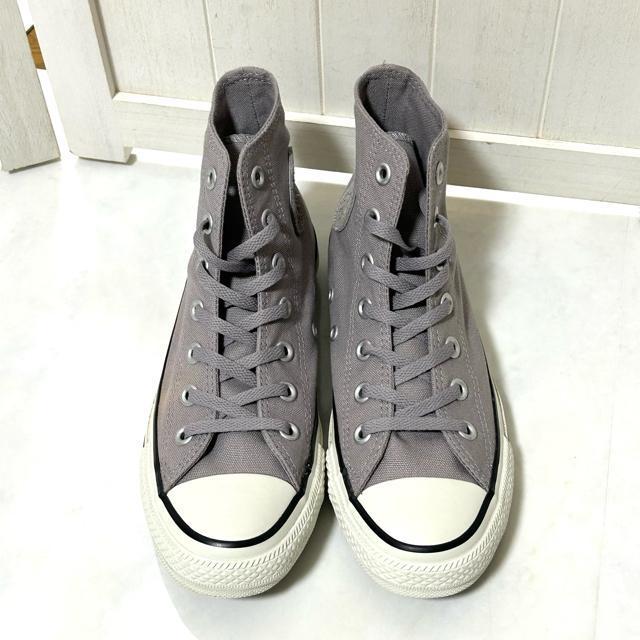 CONVERSE ALL STAR �R���o�[�X �n�C�J�b�g�X�j�[�J�[ 23.5c �� �u�����h�� 