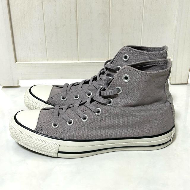 CONVERSE ALL STAR �R���o�[�X �n�C�J�b�g�X�j�[�J�[ 23.5c �� �u�����h�� 