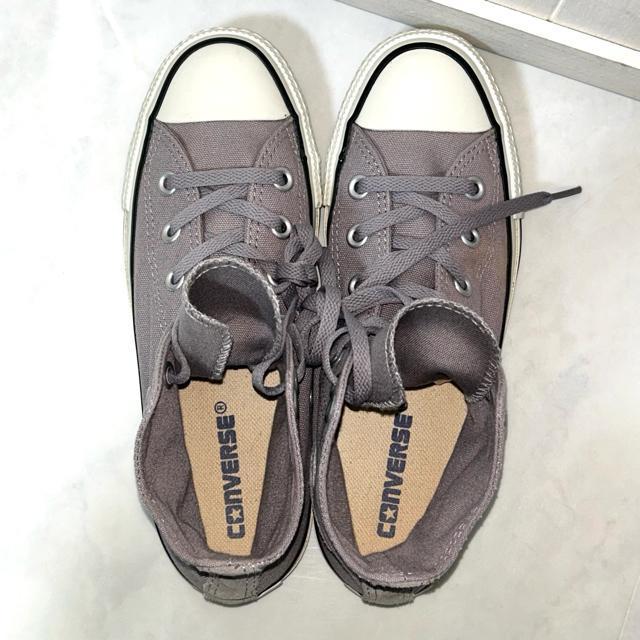 CONVERSE ALL STAR �R���o�[�X �n�C�J�b�g�X�j�[�J�[ 23.5c �� �u�����h�� 