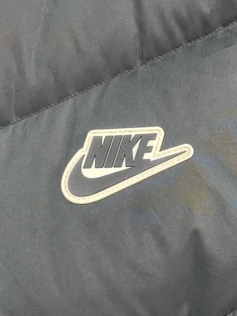 Nike �u���b�N �_�E���x�X�g L�T�C�Y �i�C�L NIKE �_�E���x�X�g �x�X�g �u���b�N �� �u�����h�� 