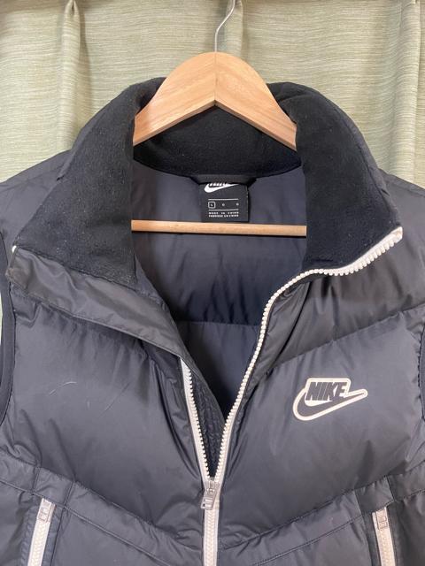 Nike �u���b�N �_�E���x�X�g L�T�C�Y �i�C�L NIKE �_�E���x�X�g �x�X�g �u���b�N �� �u�����h�� 