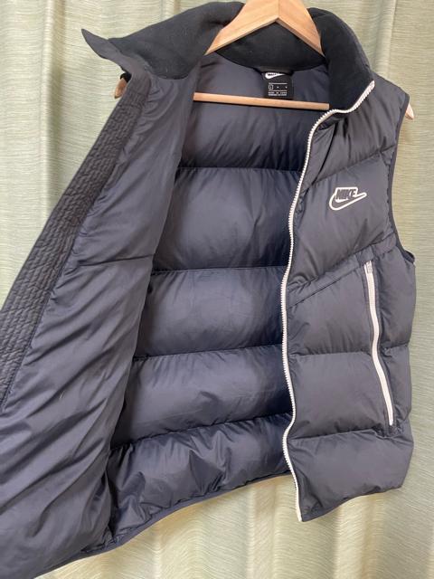 Nike �u���b�N �_�E���x�X�g L�T�C�Y �i�C�L NIKE �_�E���x�X�g �x�X�g �u���b�N �� �u�����h�� 