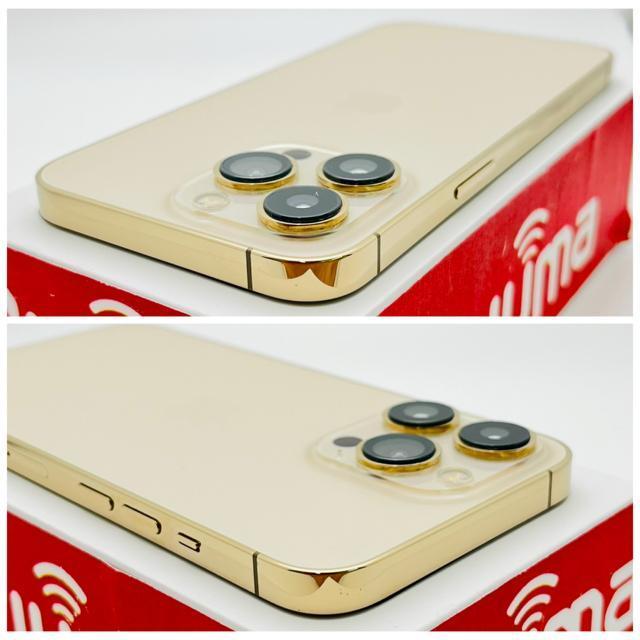 A 100% iPhone 13 Pro 512 GB SIMフリー 本体 < 家電/AV A 100% iPhone 13 Pro 512 GB SIMフリー 本体 < 家電/AVの