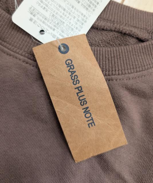 �k�k��GRASS PLUS NOTE���X���b�g�g���[�i�[�����O�����s�[�X���V�i���������� �� �����t�@�b�V������ 