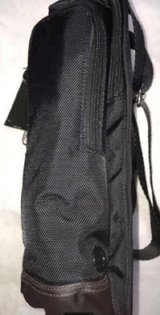 【新品未使用】TUMI Alpha bravo ボディバッグ ブラック系 < 男性ファッション 【新品未使用】TUMI Alpha bravo ボディバッグ ブラック系 < 男性ファッションの