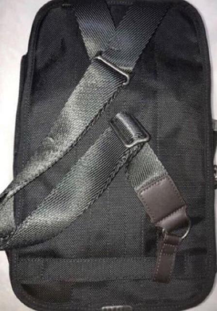 【新品未使用】TUMI Alpha bravo ボディバッグ ブラック系 < 男性ファッション 【新品未使用】TUMI Alpha bravo ボディバッグ ブラック系 < 男性ファッションの