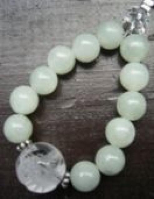 ☆即決☆龍彫水晶x本翡翠ストラップ < 家電/AV ☆即決☆龍彫水晶x本翡翠ストラップ < 家電/AVの