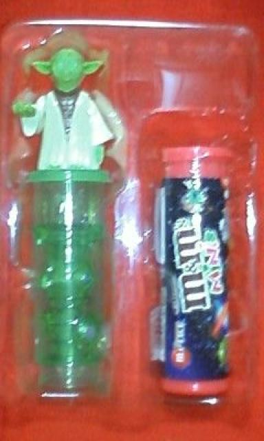 ☆m&m'sミニズ☆スターウォーズ☆ヨーダ&C-3PO&R2-D2☆4点セット☆STAR WARS☆ < ホビー ☆m&m'sミニズ☆スターウォーズ☆ヨーダ&C-3PO&R2-D2☆4点セット☆STAR WARS☆ < ホビーの