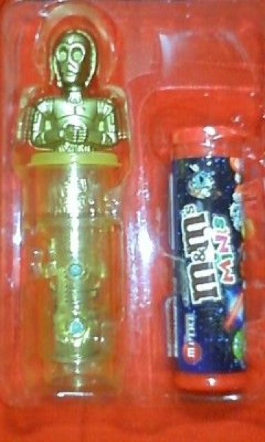 ☆m&m'sミニズ☆スターウォーズ☆ヨーダ&C-3PO&R2-D2☆4点セット☆STAR WARS☆ < ホビー ☆m&m'sミニズ☆スターウォーズ☆ヨーダ&C-3PO&R2-D2☆4点セット☆STAR WARS☆ < ホビーの