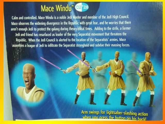 1点物! 新品 正規品  MACE WINDUメースウィンヂュースターウオーズ < アニメ/コミック/キャラクター  1点物! 新品 正規品  MACE WINDUメースウィンヂュースターウオーズ < アニメ/コミック/キャラクターの