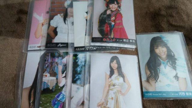 生写真 AKB48 色々 314枚セット 総選挙、特典等     < タレントグッズ  生写真 AKB48 色々 314枚セット 総選挙、特典等     < タレントグッズの