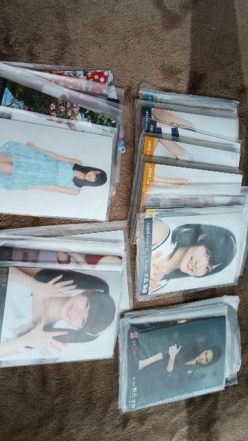 生写真 AKB48 色々 314枚セット 総選挙、特典等     < タレントグッズ  生写真 AKB48 色々 314枚セット 総選挙、特典等     < タレントグッズの