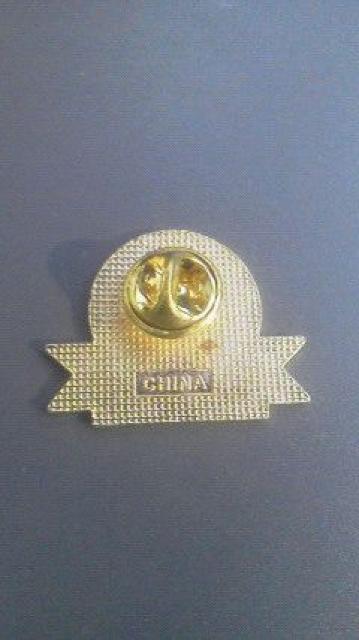 ハーバーライフ、ピンバッジ1個 < ホビー  ハーバーライフ、ピンバッジ1個 < ホビーの