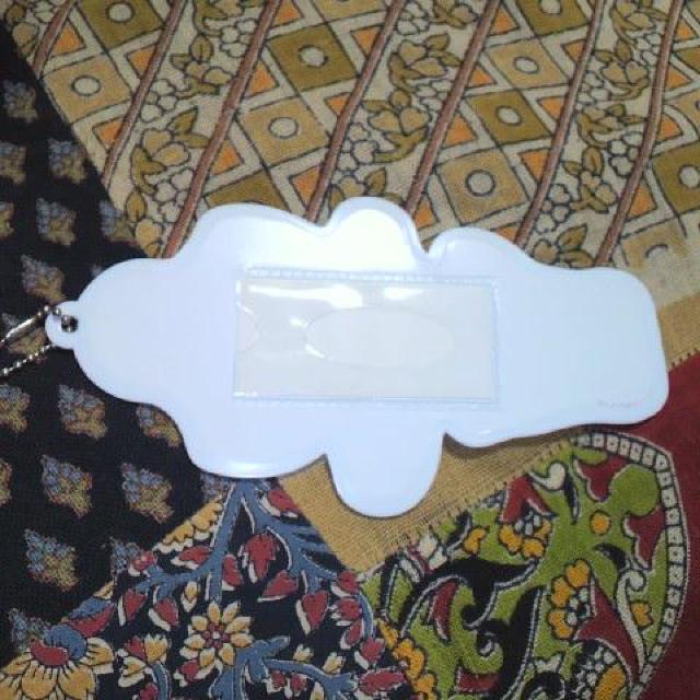 HYSTERIC MINI/ヒスミニネームタグ キーホルダー < ブランド  HYSTERIC MINI/ヒスミニネームタグ キーホルダー < ブランドの