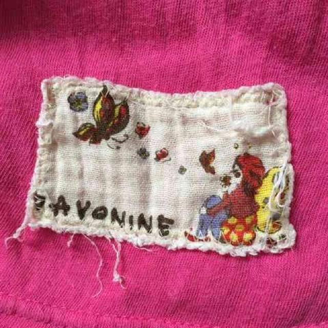 PAVONINE・ピンク×グレーリバーシブルキャミソールワンピース < ブランド  PAVONINE・ピンク×グレーリバーシブルキャミソールワンピース < ブランドの