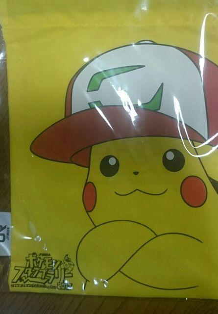 JR東日本 ポケモンスタンプラリー  ポケモン巾着 ラリー帳 < アニメ/コミック/キャラクター  JR東日本 ポケモンスタンプラリー  ポケモン巾着 ラリー帳  < アニメ/コミック/キャラクターの