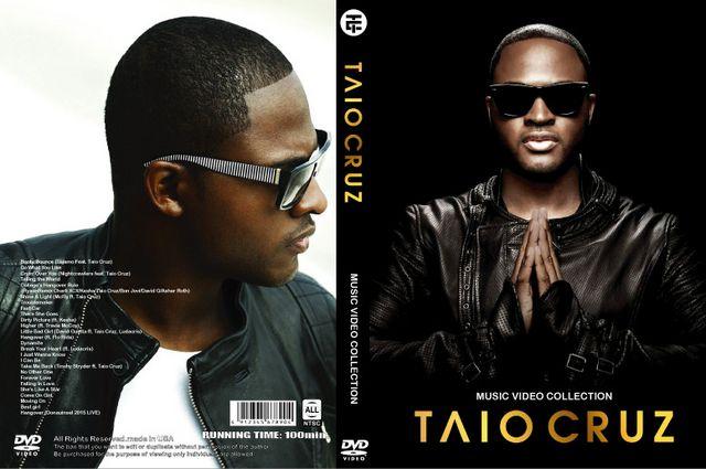 最新R&B!TAIO CRUZ プロモ集! PVMV タイオ・クルーズ < CD/DVD/ビデオ  最新R&B!TAIO CRUZ プロモ集! PVMV タイオ・クルーズ  < CD/DVD/ビデオの