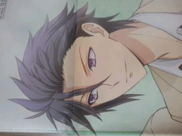 ツキウタ。 始&春 特大ポスター < アニメ/コミック/キャラクター  ツキウタ。 始&春 特大ポスター < アニメ/コミック/キャラクターの